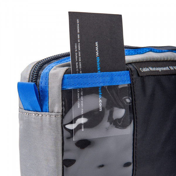 Чохол для кабелів Think Tank Cable Management 10 V2.0